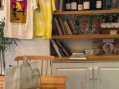 -Egg•Allday Brunch(襄阳北路店)