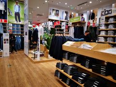 -优衣库(长沙国金中心店)