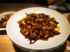 -味莊·青岛菜(云霄路店)