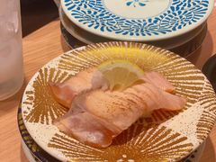 -大起水产回转寿司(道顿堀店)