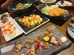 -白石的深夜食堂(济南万象城店)