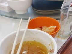 -乡党臊子面(丰庆公园店)