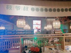 -筱爷叔·上海传统手工菜(玉树路店)