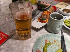 -阿吾罗日本料理(K11艺术中心店)