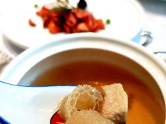 -箱美术馆私房菜(水晶郦城店)