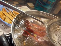 -小煵记·打边炉(西丽文光店)