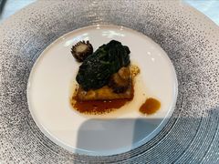 -北京古城老院厉晓麟精致菜