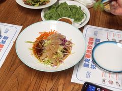 -和源祥·日照菜扛把子(万平口一店)