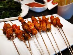 -铜来聚老北京涮肉(恒隆广场店)