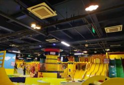 -宝燕乐园(闵行旗舰店)