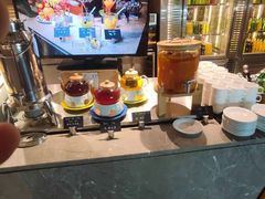 -圆顶阁西餐厅(郑州索菲特国际饭店 )