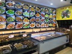 -瑞杰烧烤店·24小时营业(山东路店)