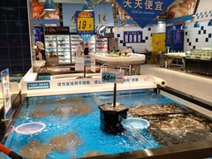 -大润发(康桥店)