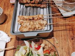 -木屋烧烤(南新店)