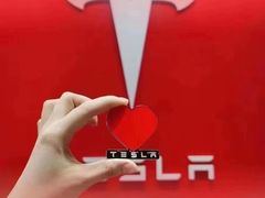 -TESLA 特斯拉(上海太古汇体验店)