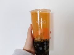 -CoCo都可(福州宝龙广场店)