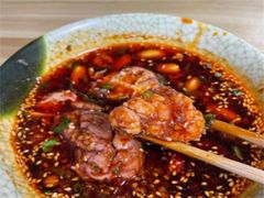 -四川老牛麻辣烫(北门桥店)