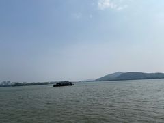 -无锡蠡湖国家湿地公园-蠡园