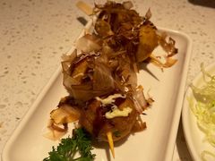 章鱼-味千拉面(广州白云机场T1西二店)