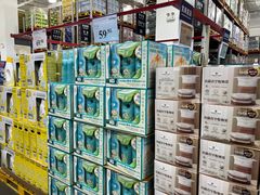 -山姆会员商店(亦庄创意生活广场店)