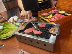 -大阪烧肉BAKA一代(国贸商住大厦店)