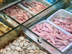 -烧货·活海鲜炭烧(湖滨商业街店)