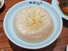 -裕兴记•蟹黄面馆(人民广场店)