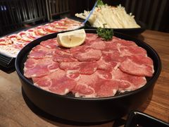 -九田家黑牛烤肉料理(无锡T12店)