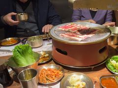 -西塔老太太泥炉烤肉(万柳华联店)