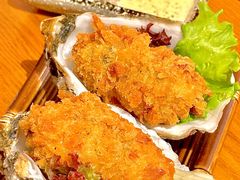 炸生蚝-旬藏(虹桥店)