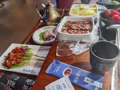 -大渝火锅(苏州西城永捷店)