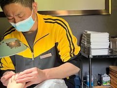 -陆琴脚艺·足浴·SPA(夫子庙店)