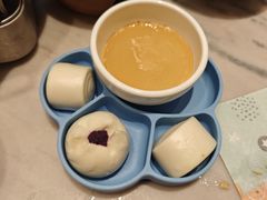 -小菜园新徽菜(滁州苏宁店)