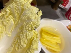 -海底捞火锅(海澜财富中心店)