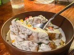 -格鲁·秀色Georgia’s Feast