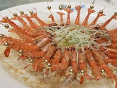 -金陵山水丽景酒店-中餐厅