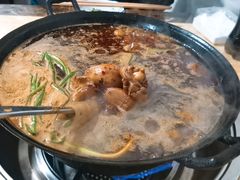 -石灰市毛记烧鸡公(解放碑店)