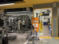 -超鹿运动(大唐世家店)