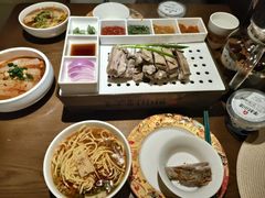 -相约·羊村小馆非遗手抓肉(七一酱园店)