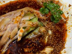 功夫耳片-冯小炒(巴渝大道店)