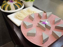 -葛记红焖羊肉(人民路店)