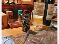 -半藏居酒屋(香港花园店)