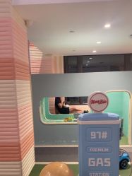 -奈尔宝·儿童乐园·亲子餐厅(星河湾店)