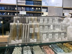 -MUJI无印良品(远洋未来广场店)