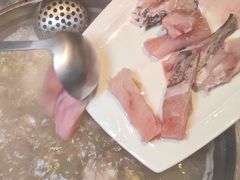 -张凯达·深海石斑鱼潮汕火锅(十五年品牌•虹桥天街店)