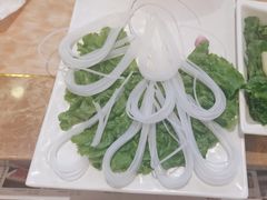 -清真军邺·金富苑肥牛(石坡街旗舰店)