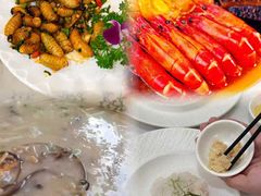 -美未居·老字号·地道顺德菜·桑拿鸡·鱼生(容桂店)