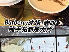 -BURBERRY(北京王府中环店)