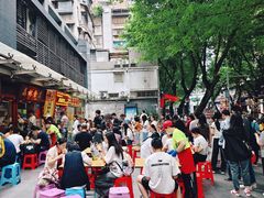-荔林食店(西华路店)