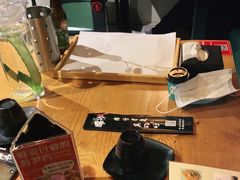 -腰子哥烤串(石佛营炫特店)